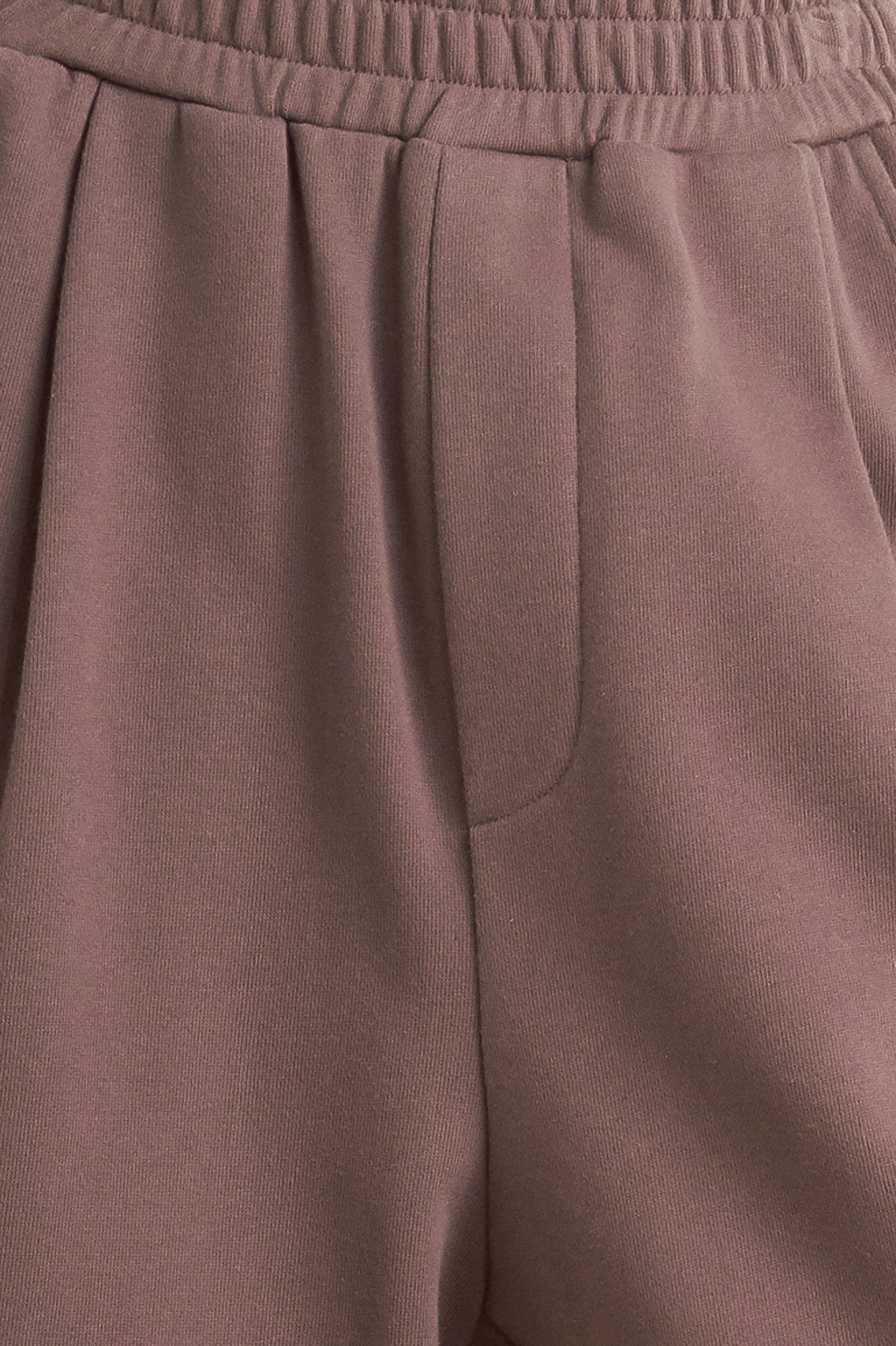 IN TOO DEEP KNIT PANTS