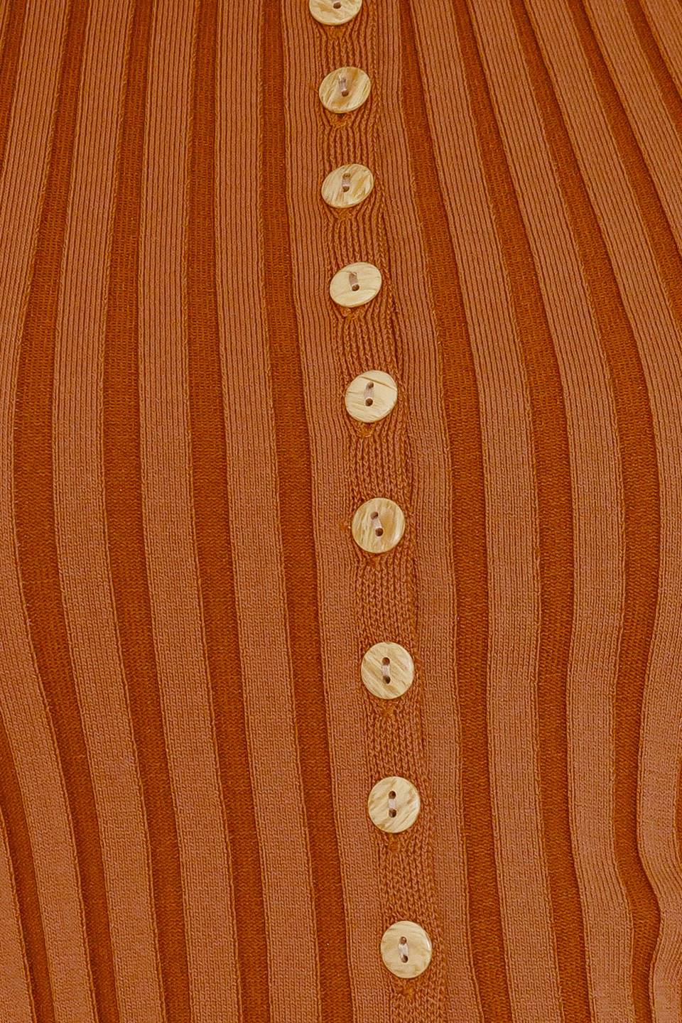 WHEN ONE DOOR OPENS SWEATER KNIT TOP