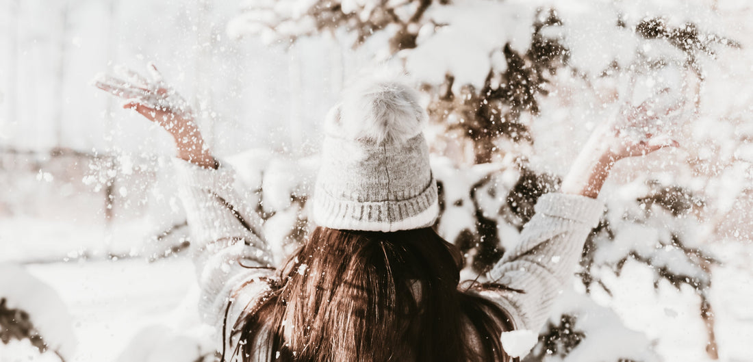 The Winter Reset: What Actually Makes Your Style Feel Fresh Right Now