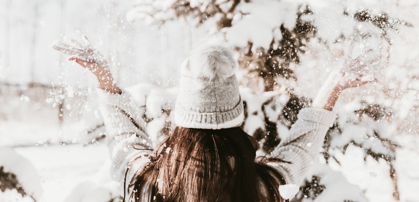 The Winter Reset: What Actually Makes Your Style Feel Fresh Right Now