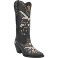 Dingo Full Bloom - Women's Cowgirl Boot