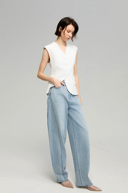 Luna Flow Jeans HJ033