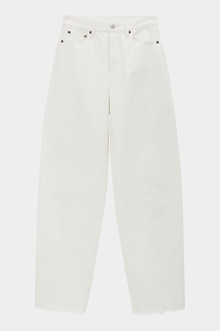 LUNA FLOW RELAXED FIT JEANS