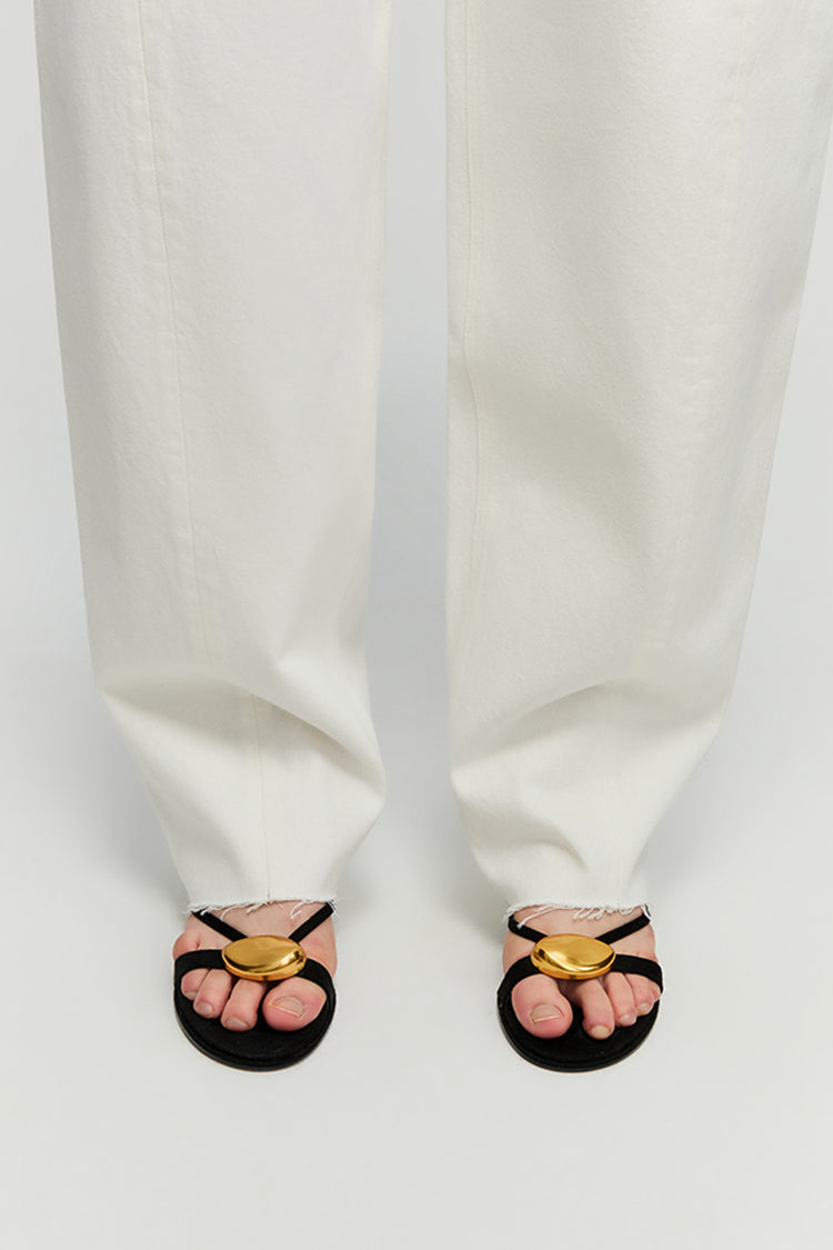 LUNA FLOW RELAXED FIT JEANS