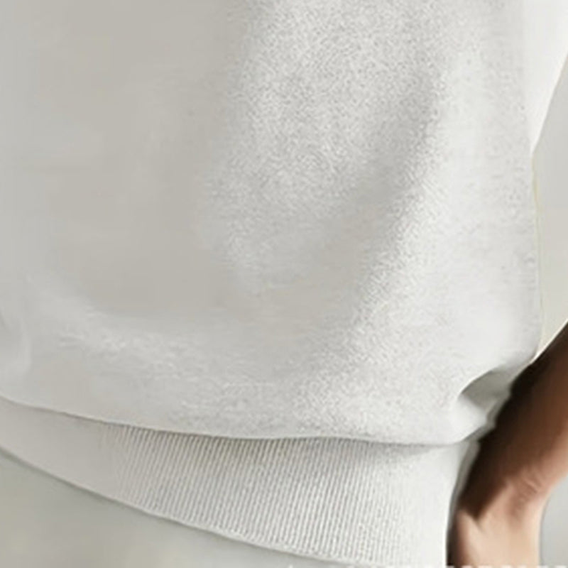 Women’s Soft Stretch Minimalist Knit Tee