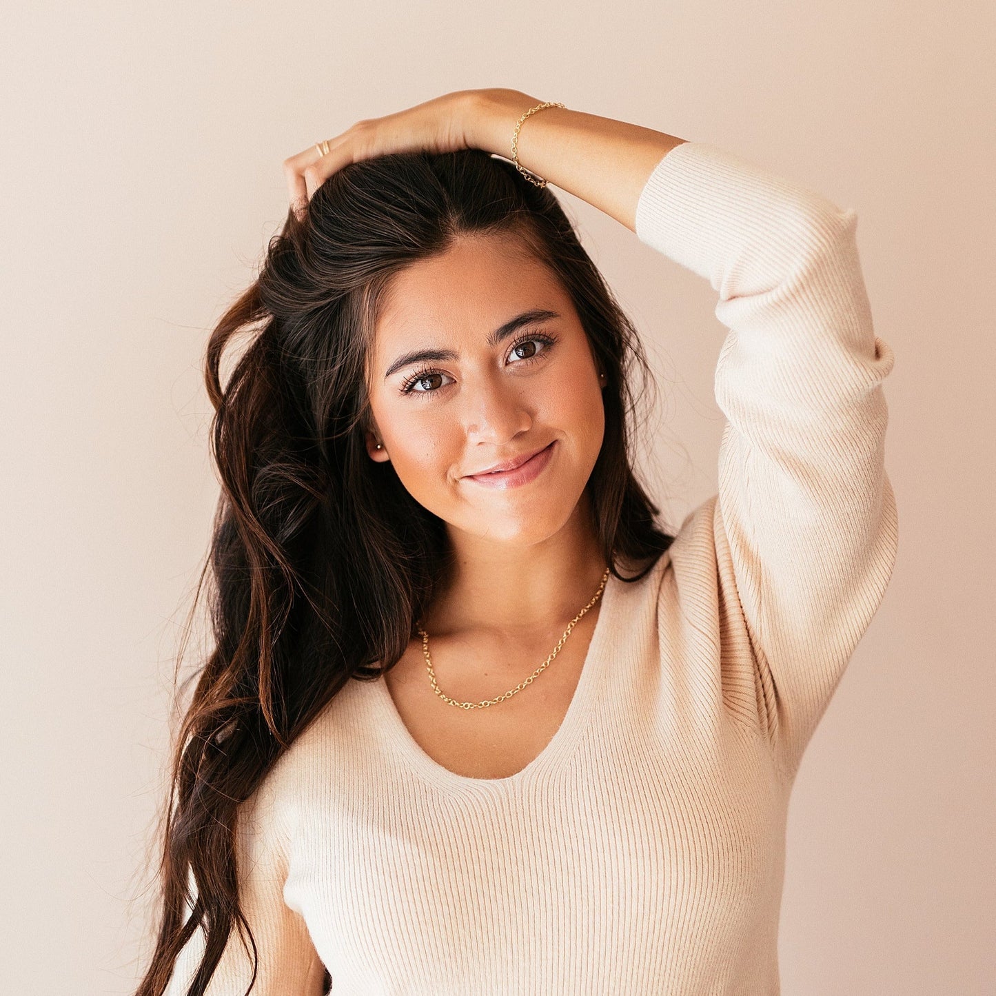 Vogue Chain Necklace