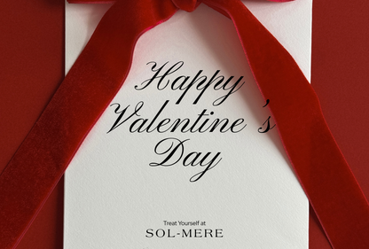 The Sol-Mere Gift Card
