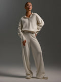 Loungewear Two-Piece Set