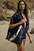 CANGGU CARRY ALL, Black