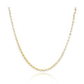 Kira Tennis Necklace