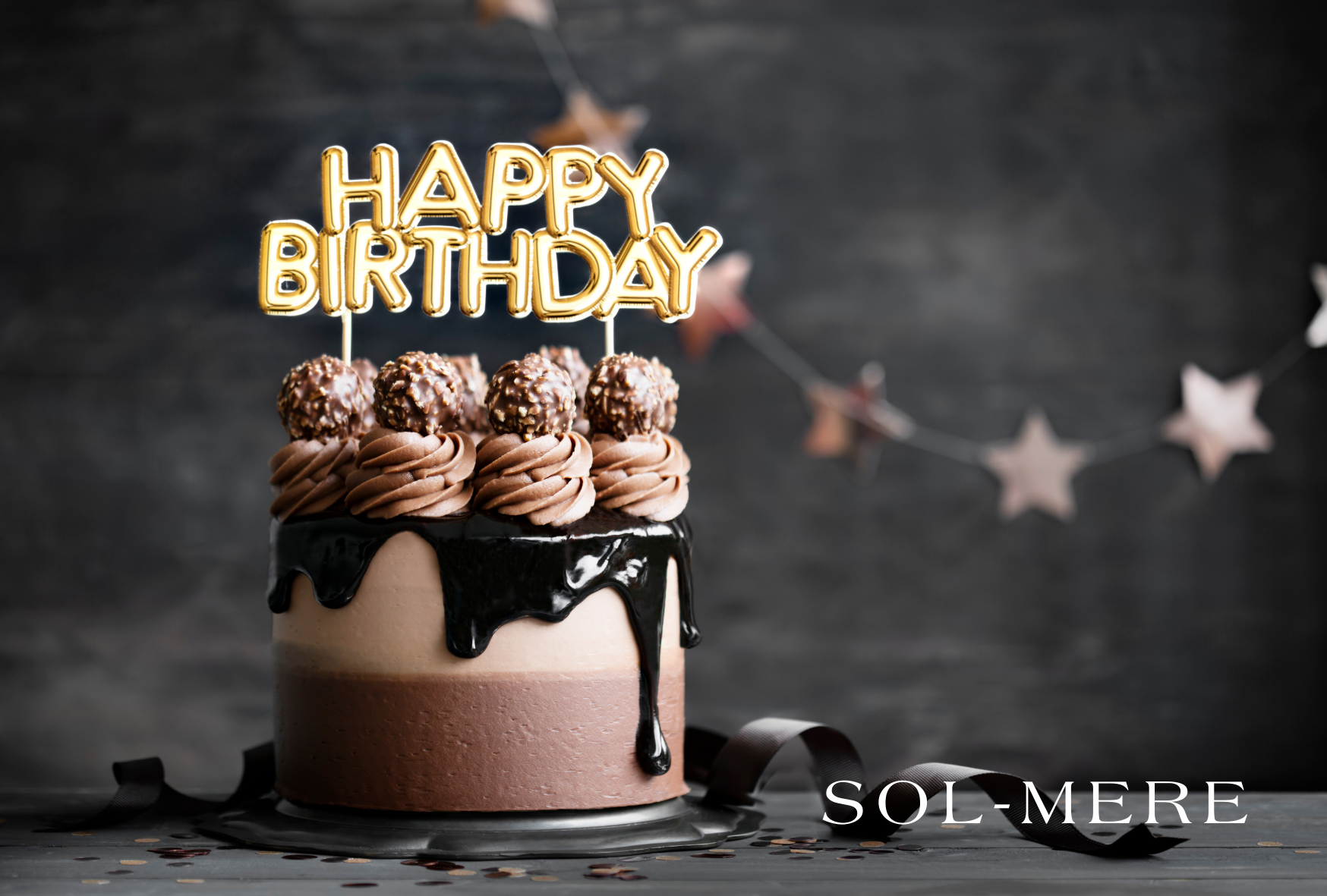 SOL-MERE GIFT CARD