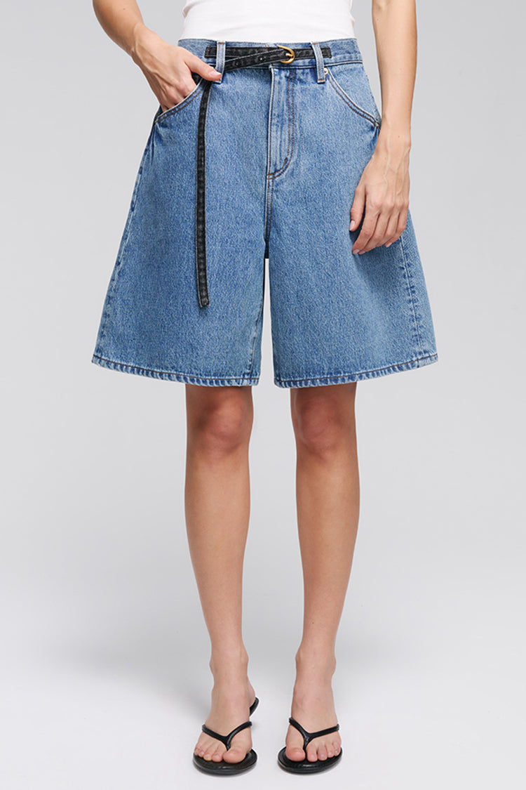 EASY RIDER BERMUDA SHORTS