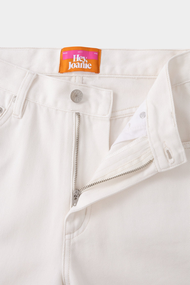 CONEY ISLAND WHITEFISH HIGH RISE WIDE JEANS