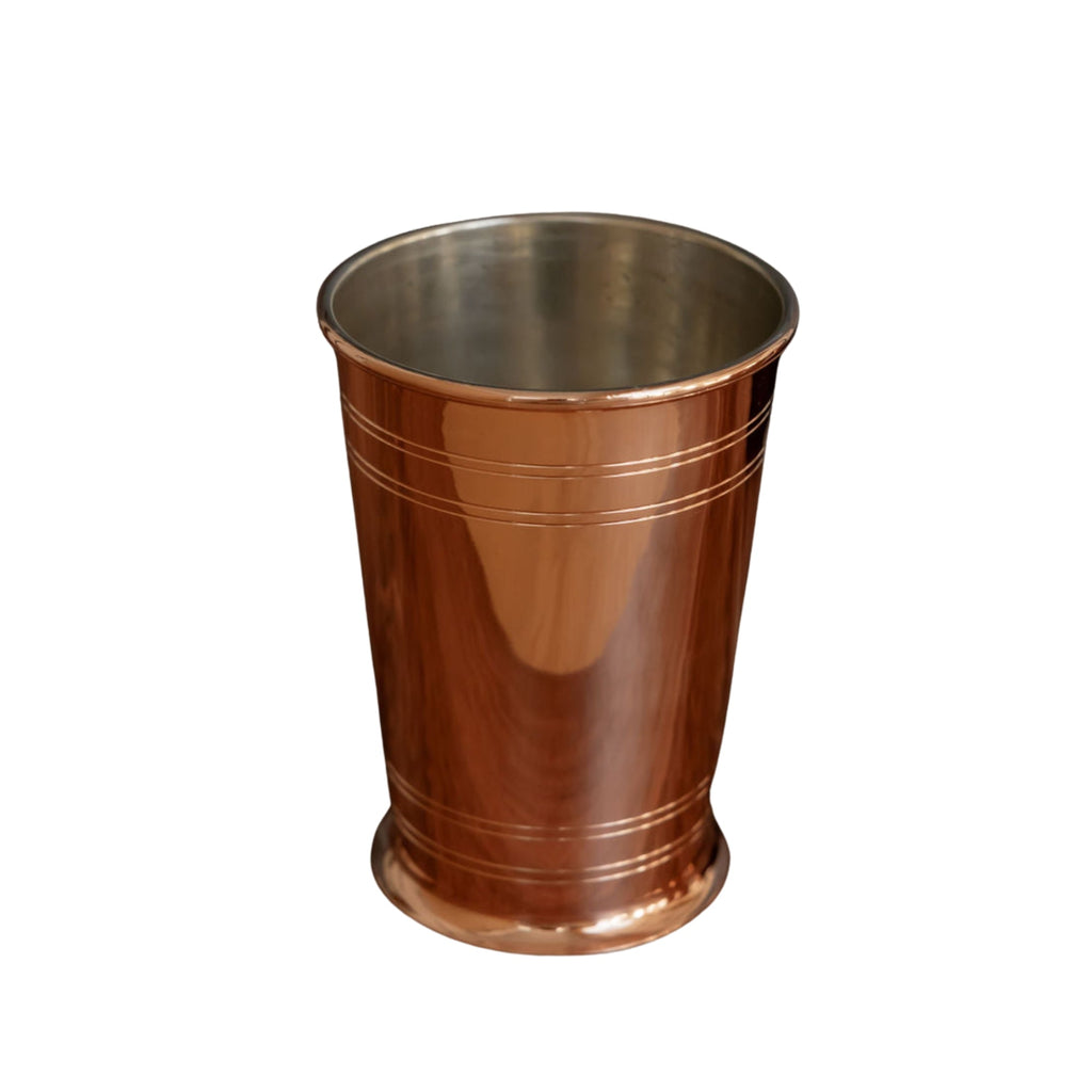 CMK Vintage Inspired Cocktail Tumblers (Set 2 or 4)