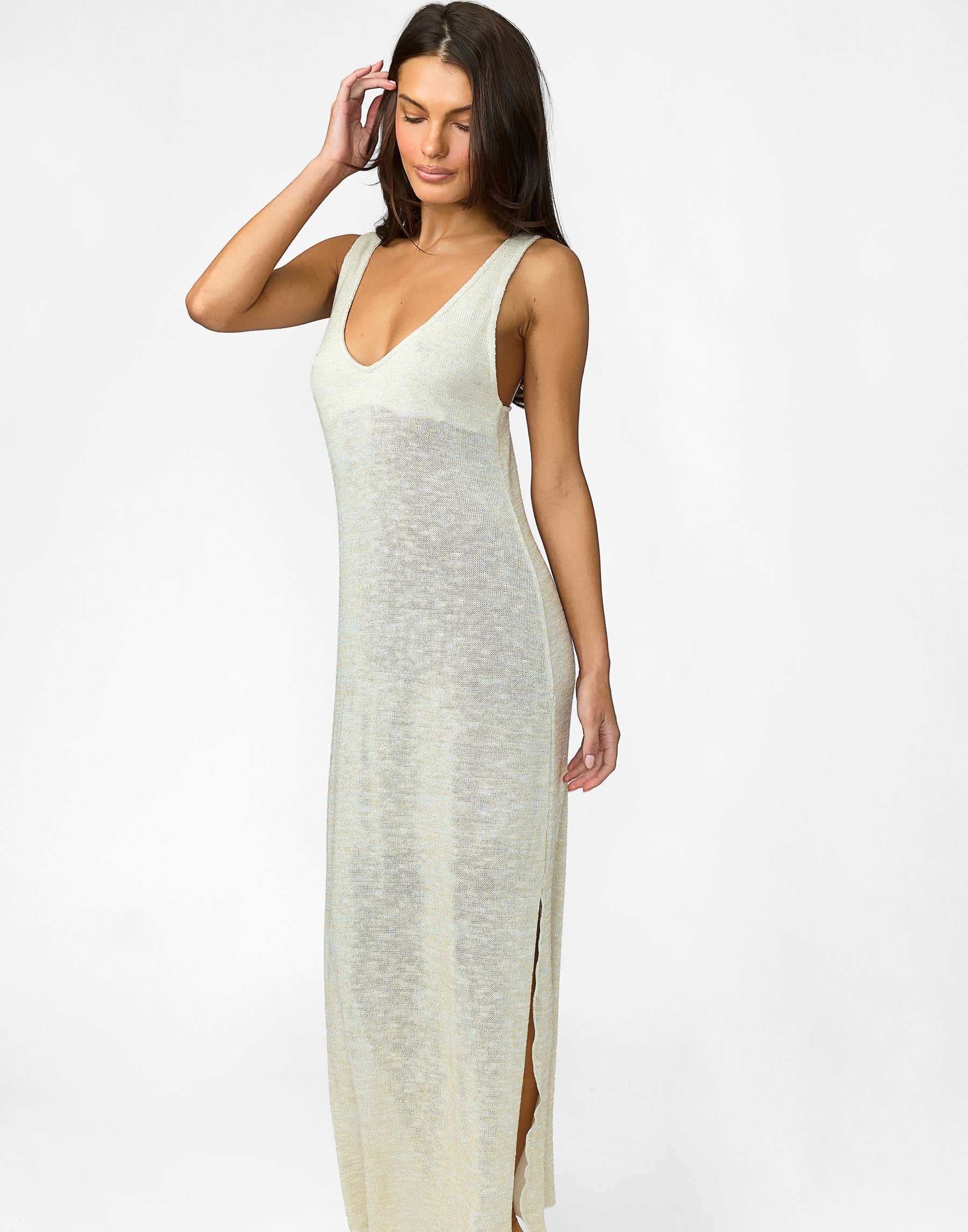 Amaia Maxi Dress