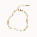 ADRIANA PEARL BRACELET