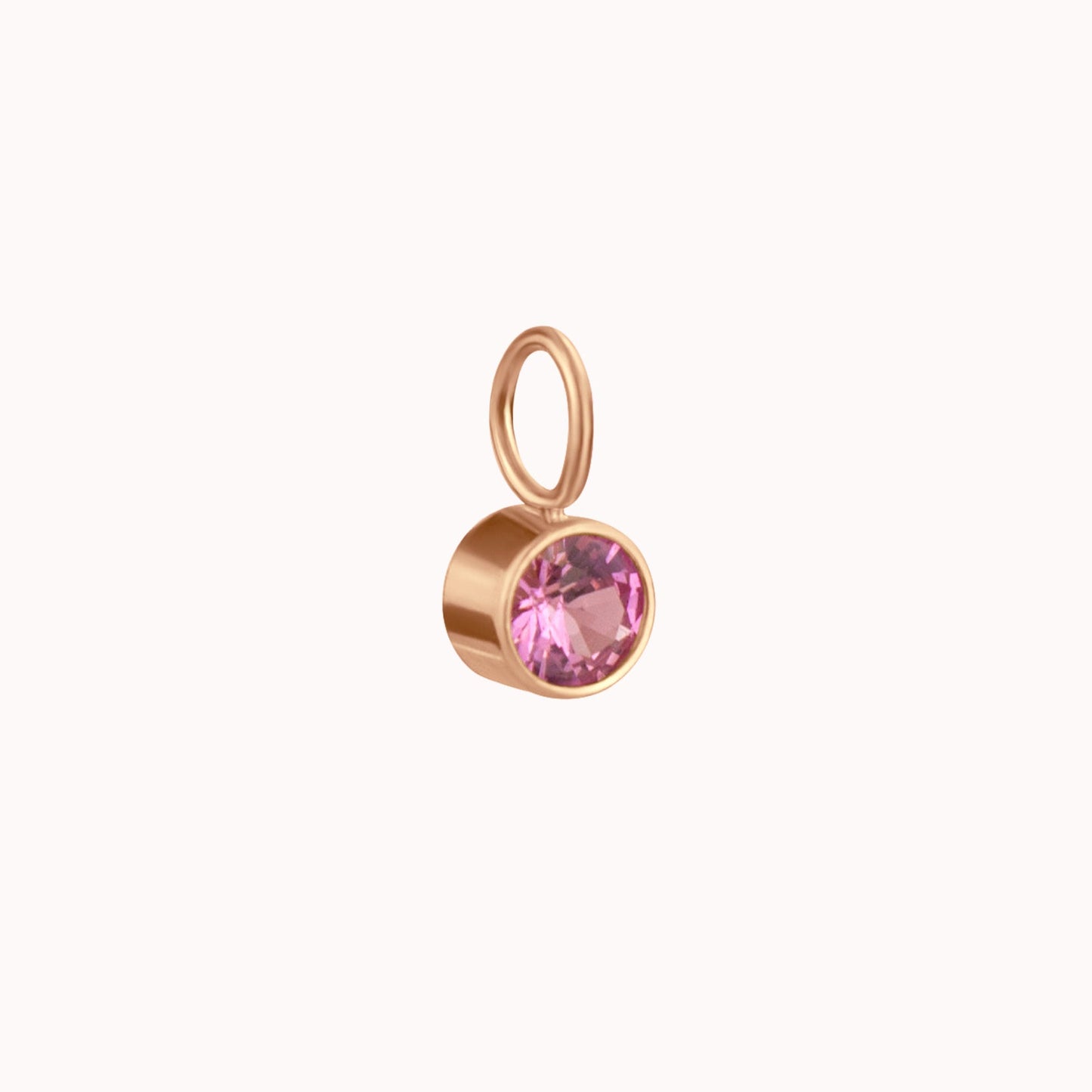 Birthstone Charm Add-On