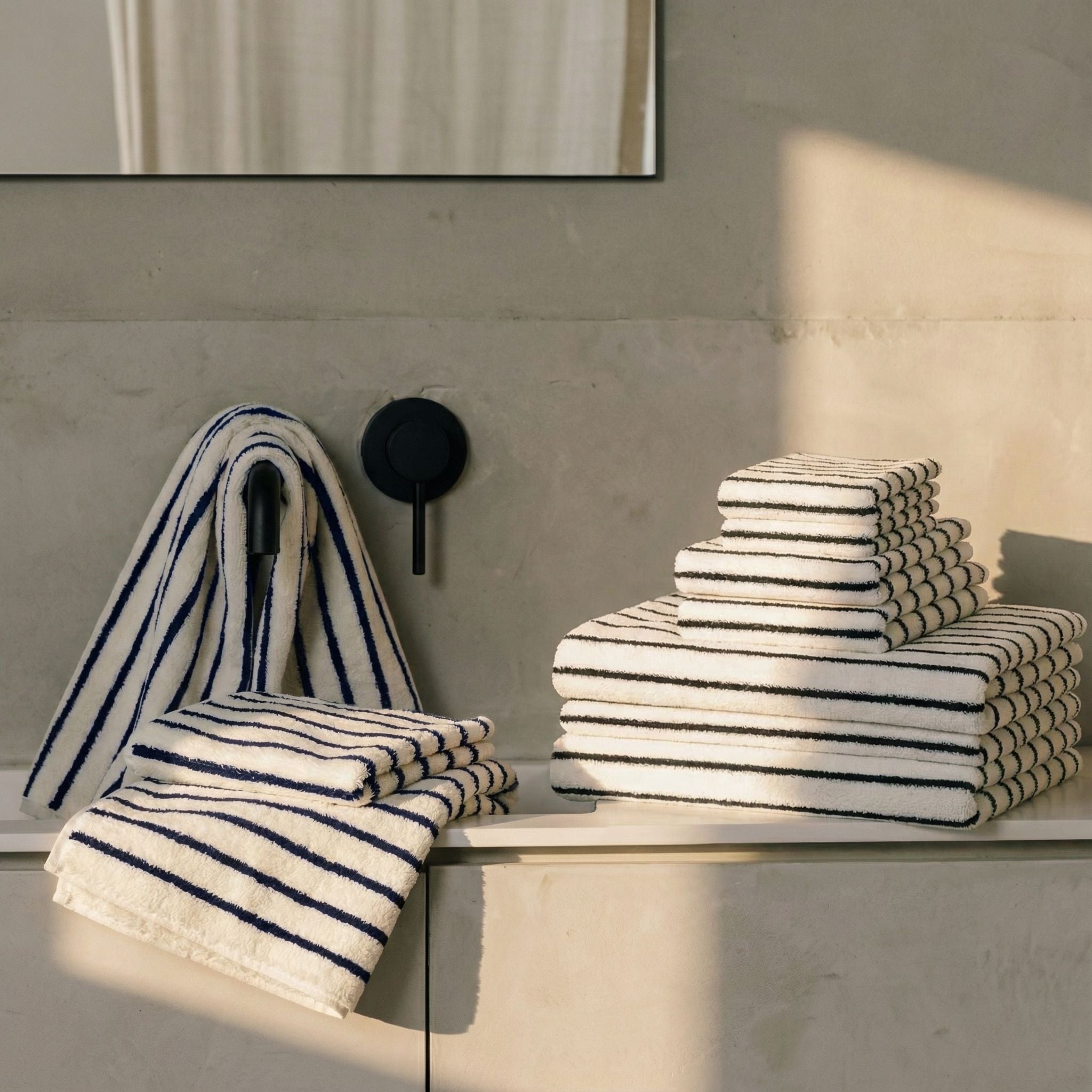 ULTRAPLUSH AUSTRALIAN COTTON TOWELS