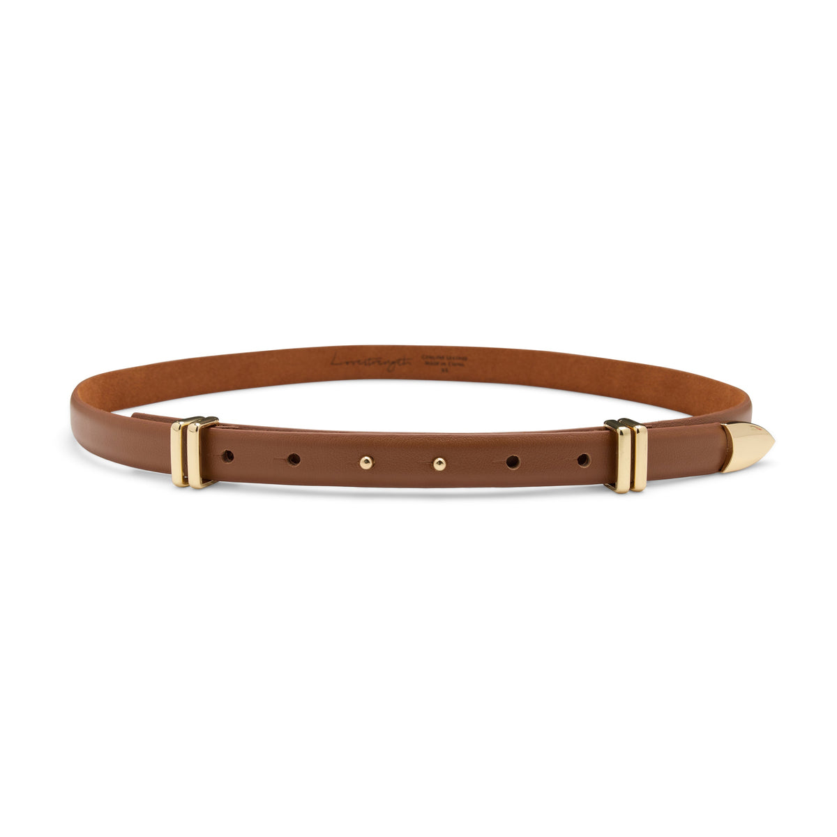 Cru Hip Belt, Cognac