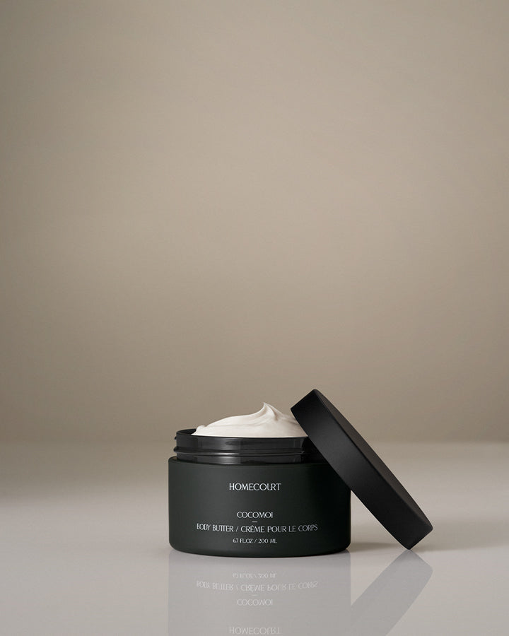 Complete Care Kit - Body Wash, Body Butter & Hand Cream Bundle