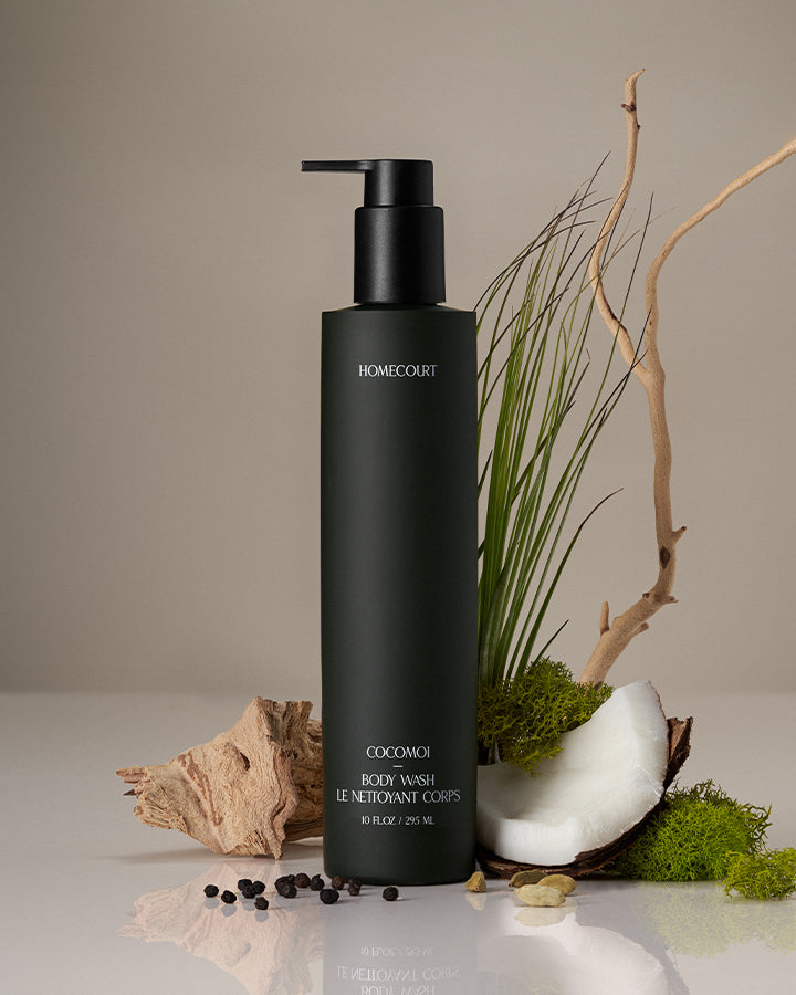 Complete Care Kit - Body Wash, Body Butter & Hand Cream Bundle