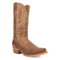 Dan Post Roman - Men's Leather Cowboy Boots