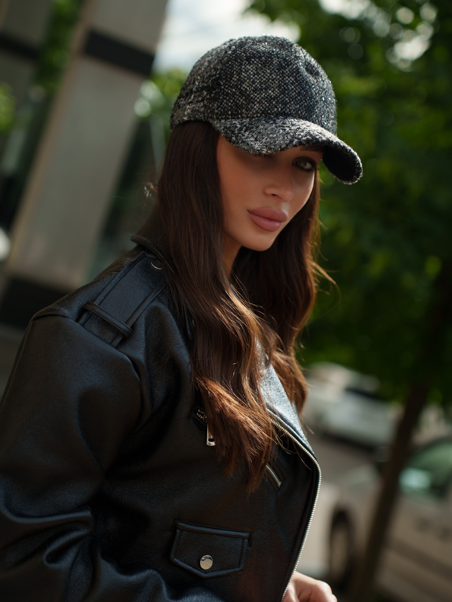 FIORE BASEBALL CAP