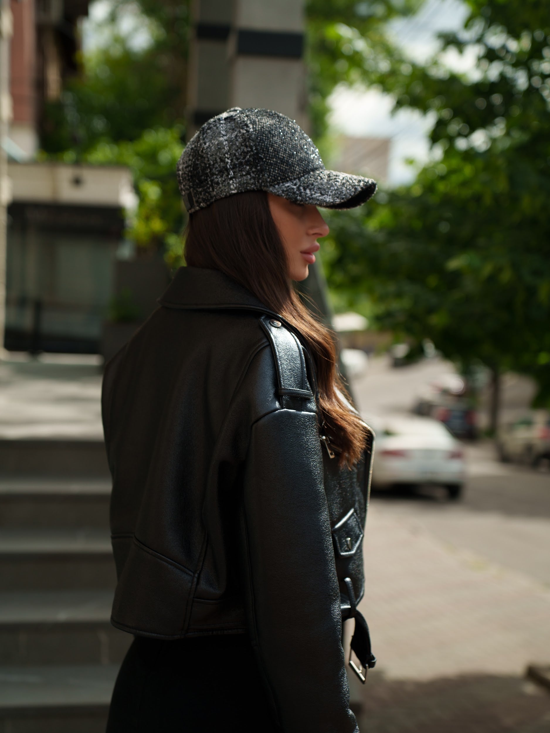 FIORE BASEBALL CAP