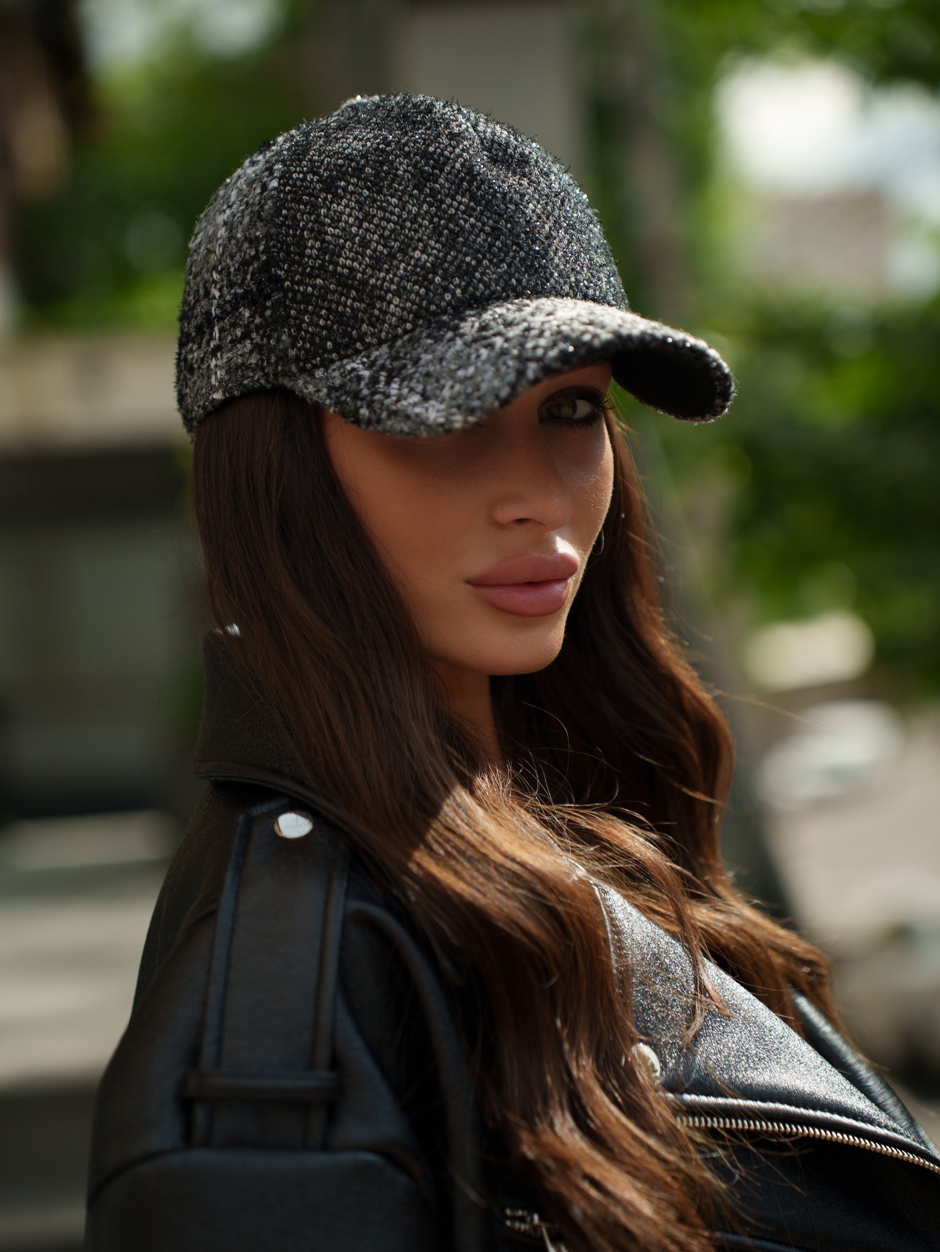FIORE BASEBALL CAP