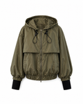 Lightweight Windbreaker