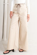 CONTEMPORARY EDGE WOVEN PANTS