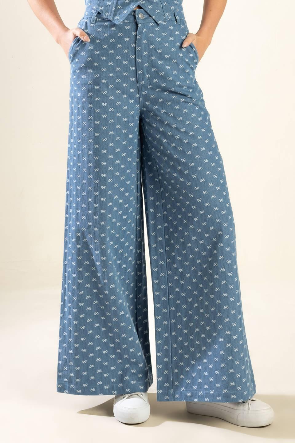 MIMOSA MORNING PANTS