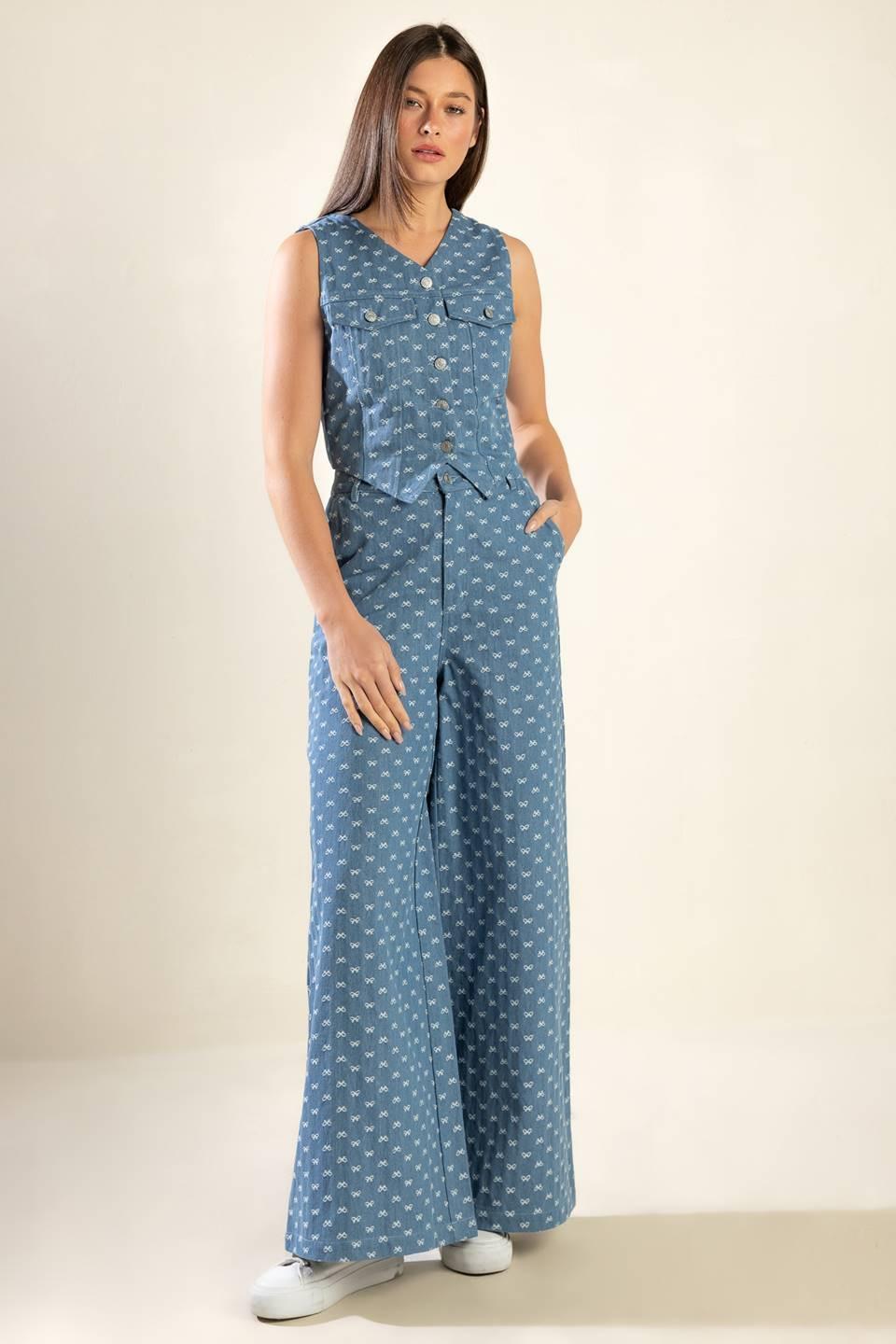 MIMOSA MORNING PANTS