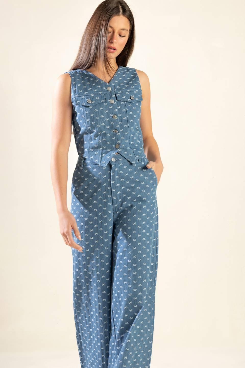 MIMOSA MORNING PANTS