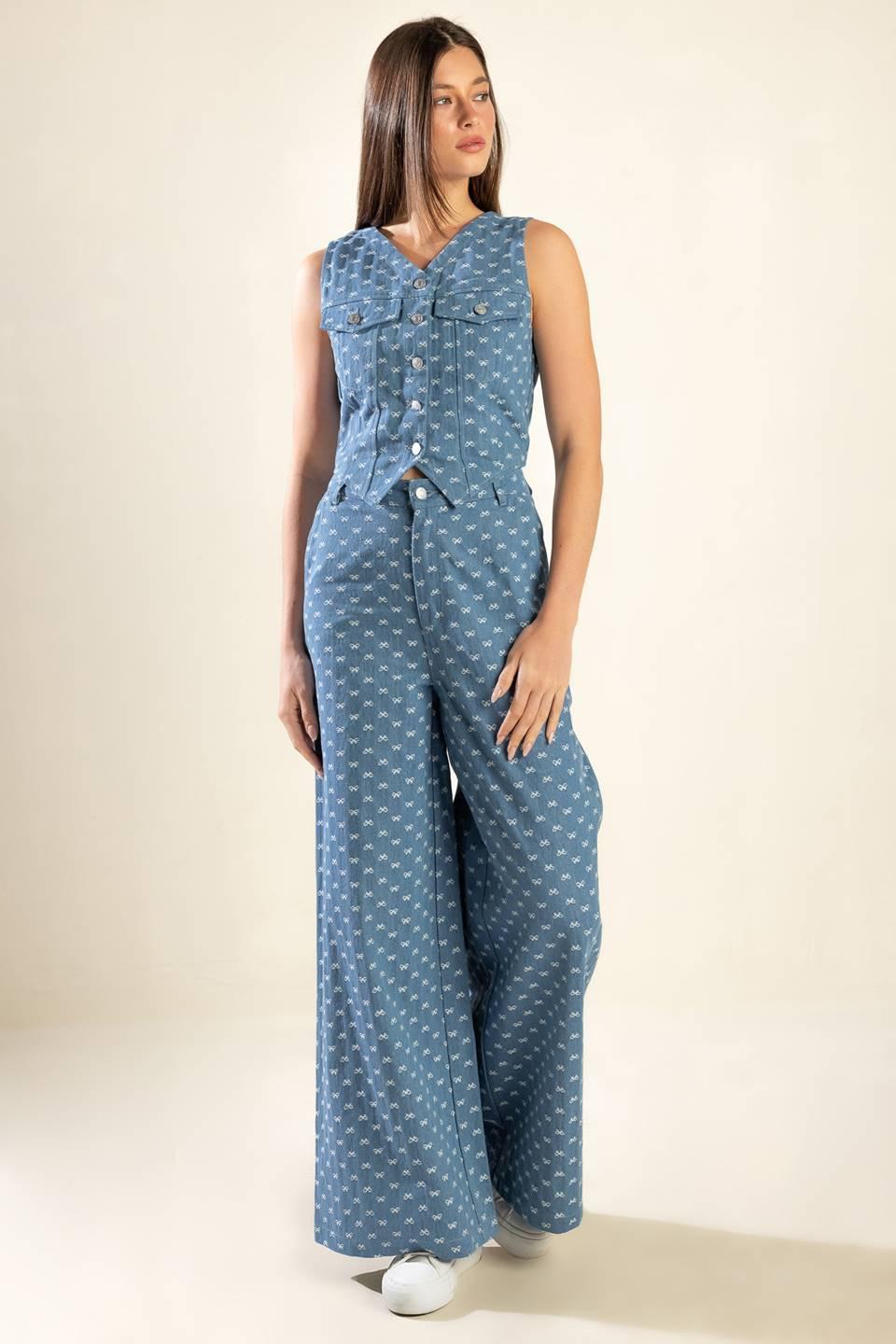 MIMOSA MORNING PANTS