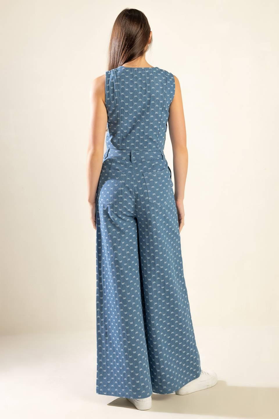 MIMOSA MORNING PANTS