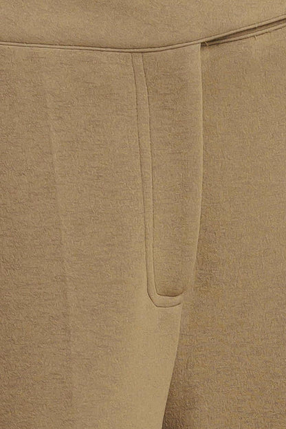 RUNWAY TO REALWAY KNIT PANTS