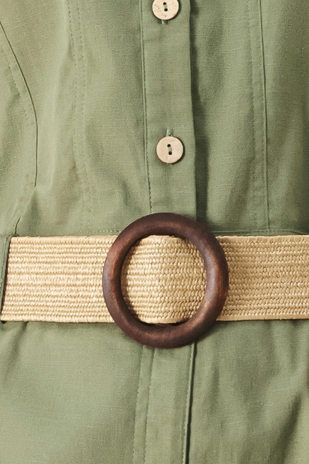 EXPLORER ROMPER