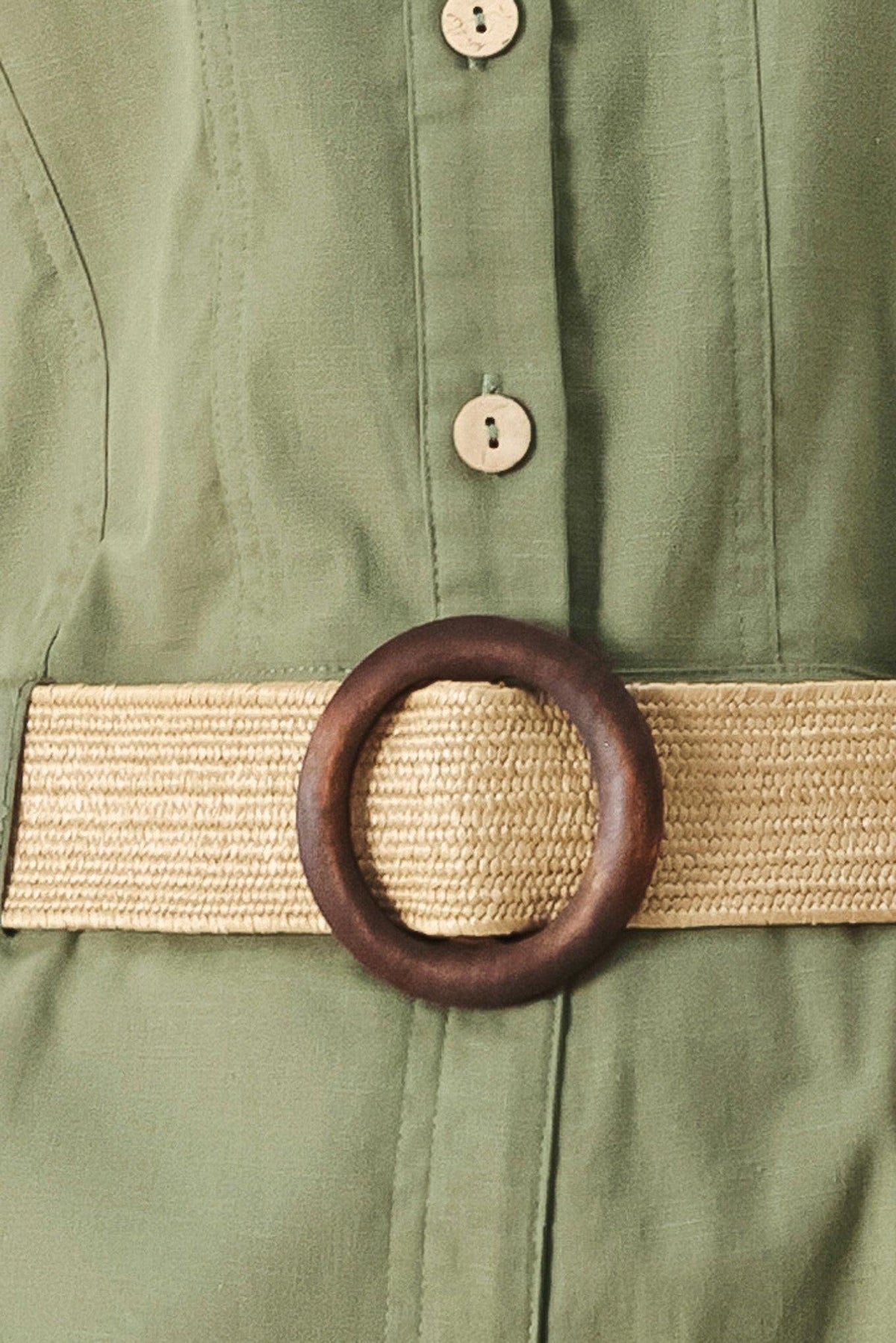 EXPLORER ROMPER