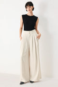 MODERN MINIMAL PANTS