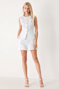 BETTER TOGETHER WOVEN SHORT