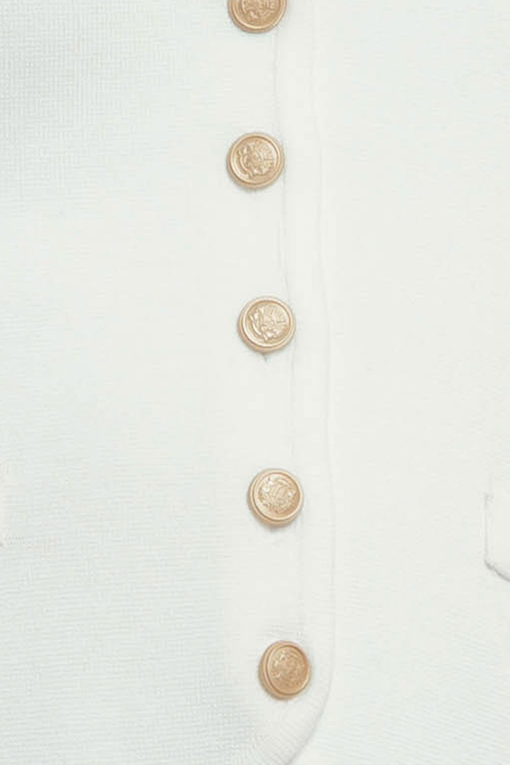 NEAT TENSION SWEATER VEST