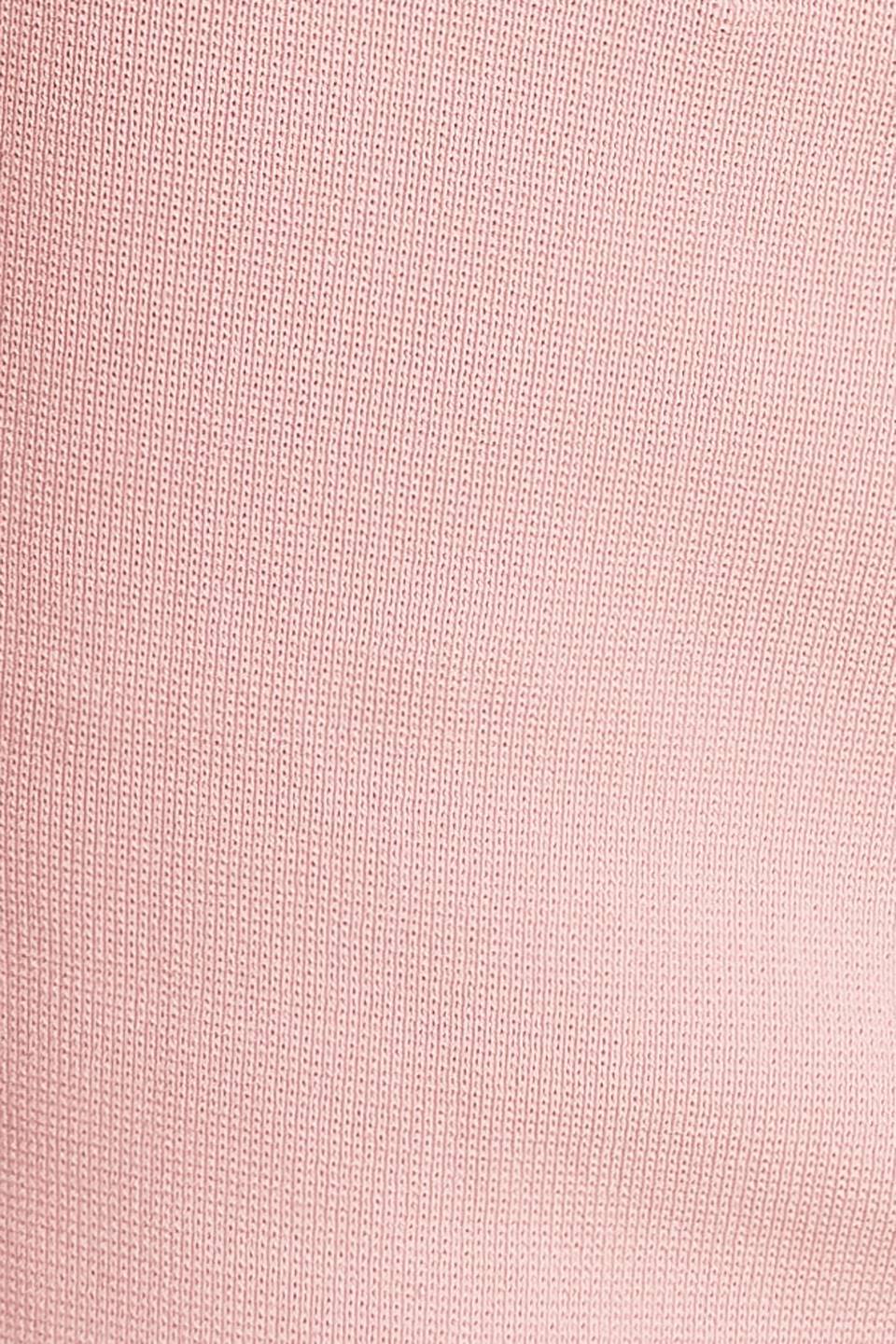 LUXE BUTTON TOP
