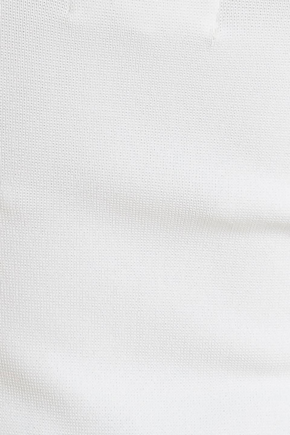 LUXE BUTTON TOP