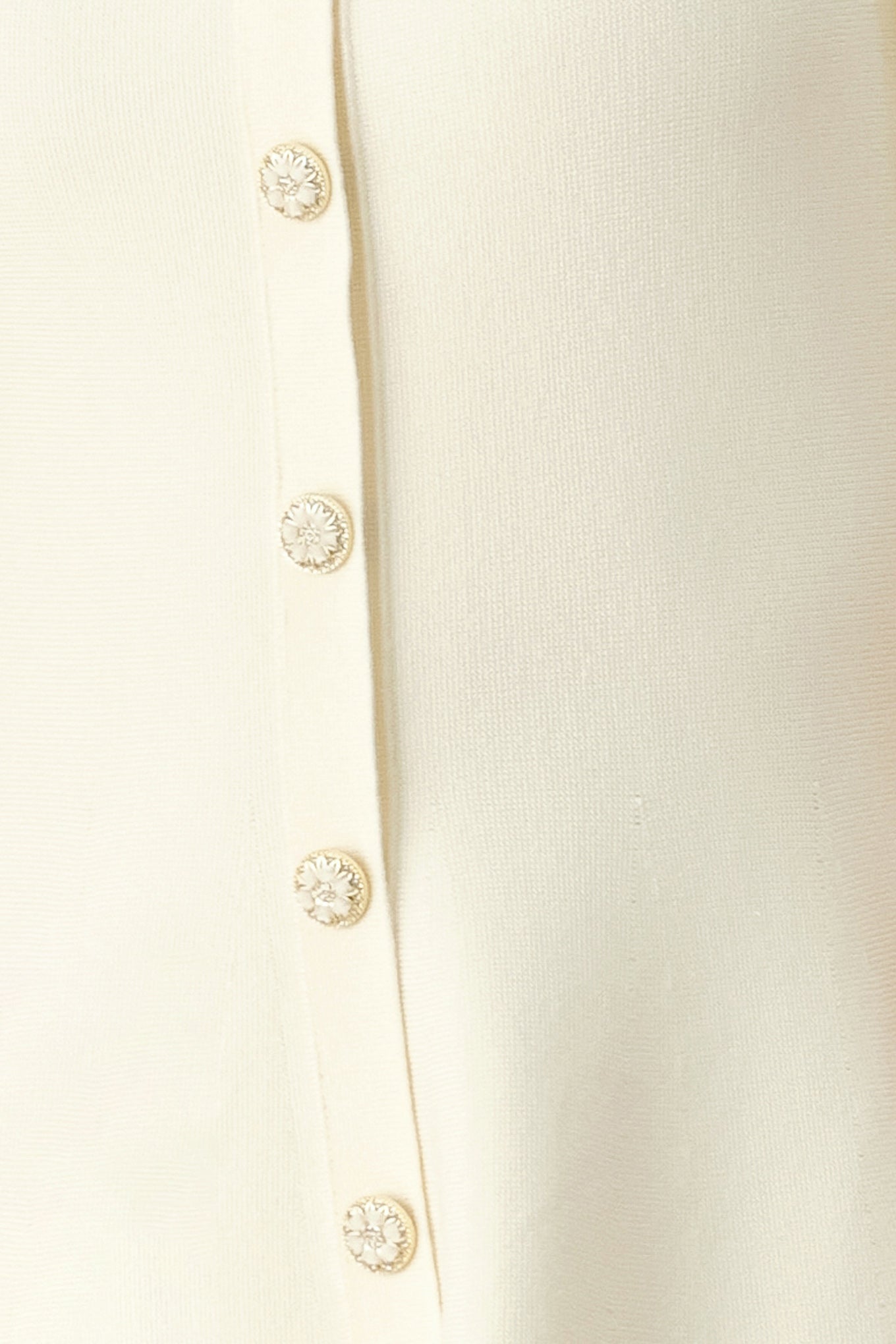 BUTTERCREAM DARLING SWEATER KNIT MINI DRESS