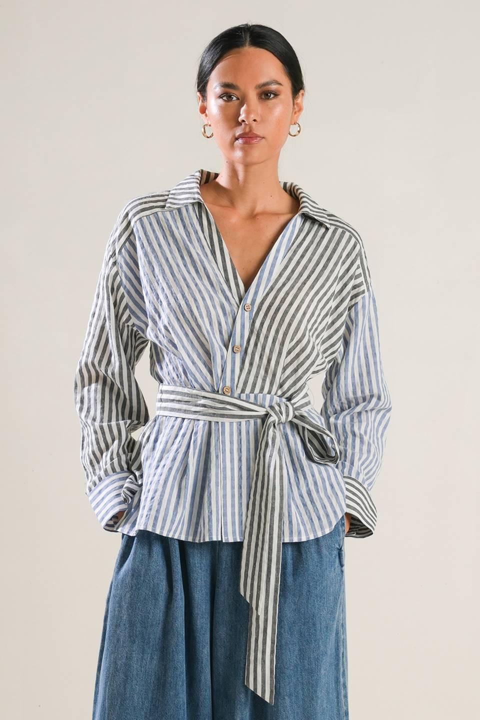 RAYS OF HOPE TOP