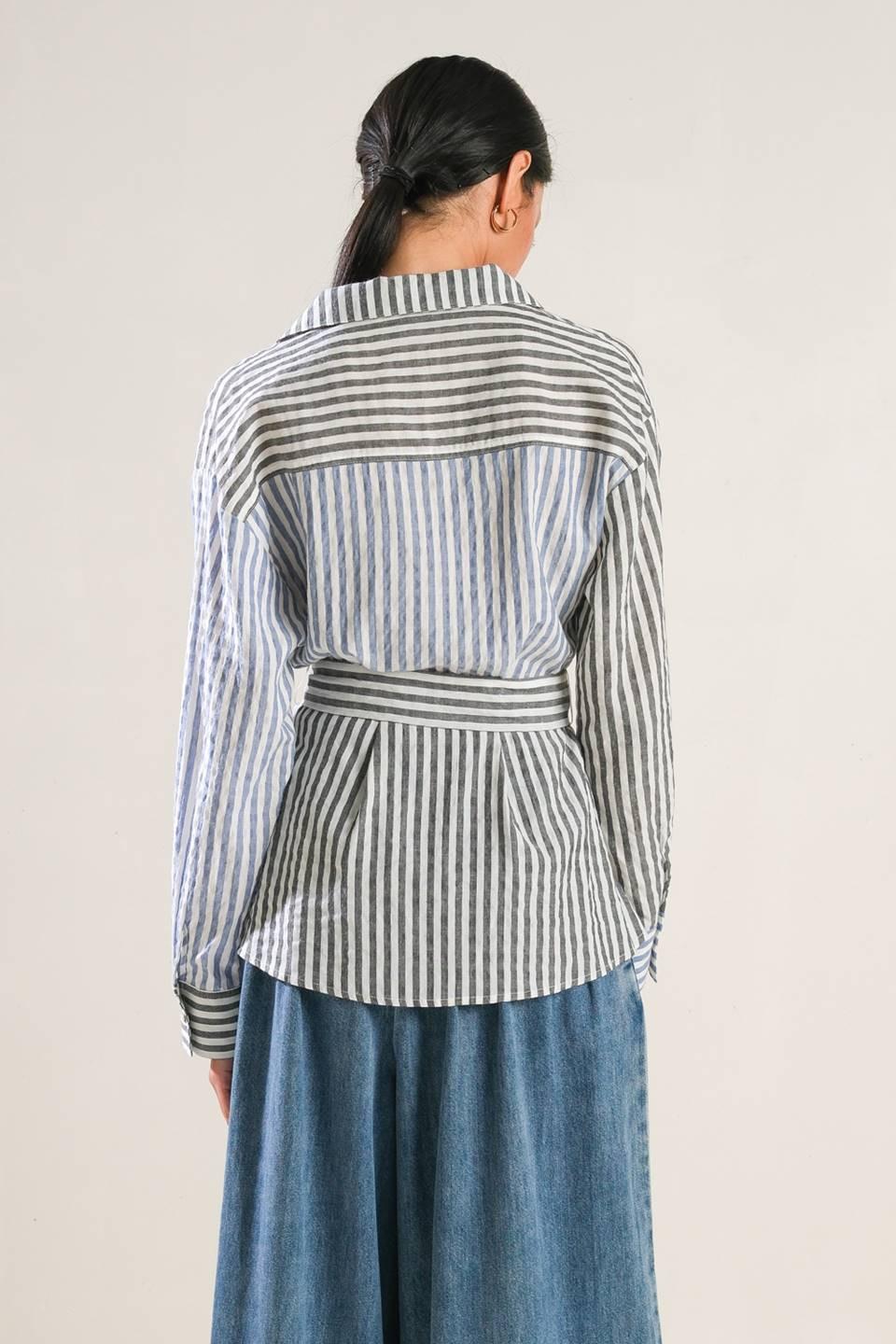 RAYS OF HOPE TOP