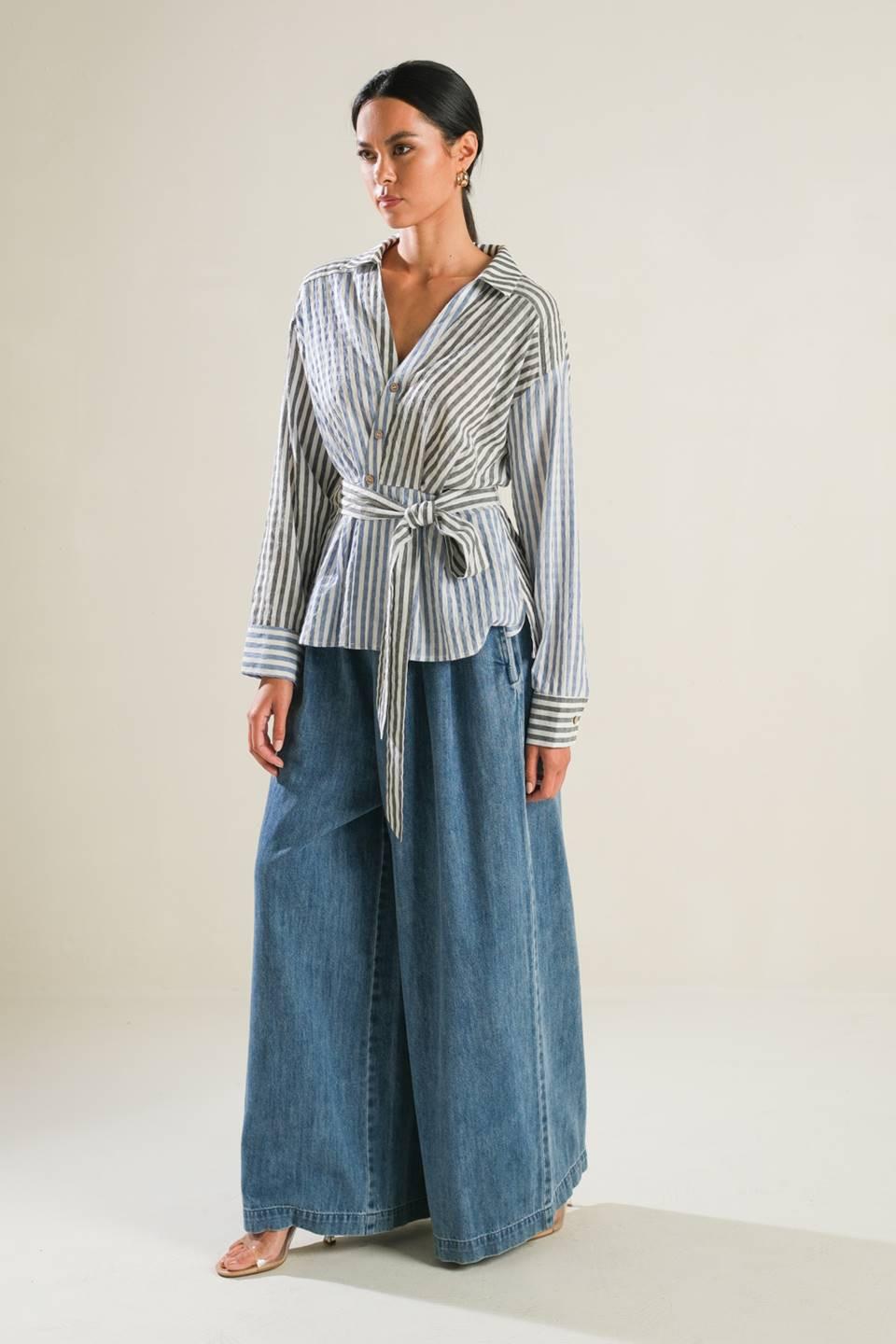 RAYS OF HOPE TOP