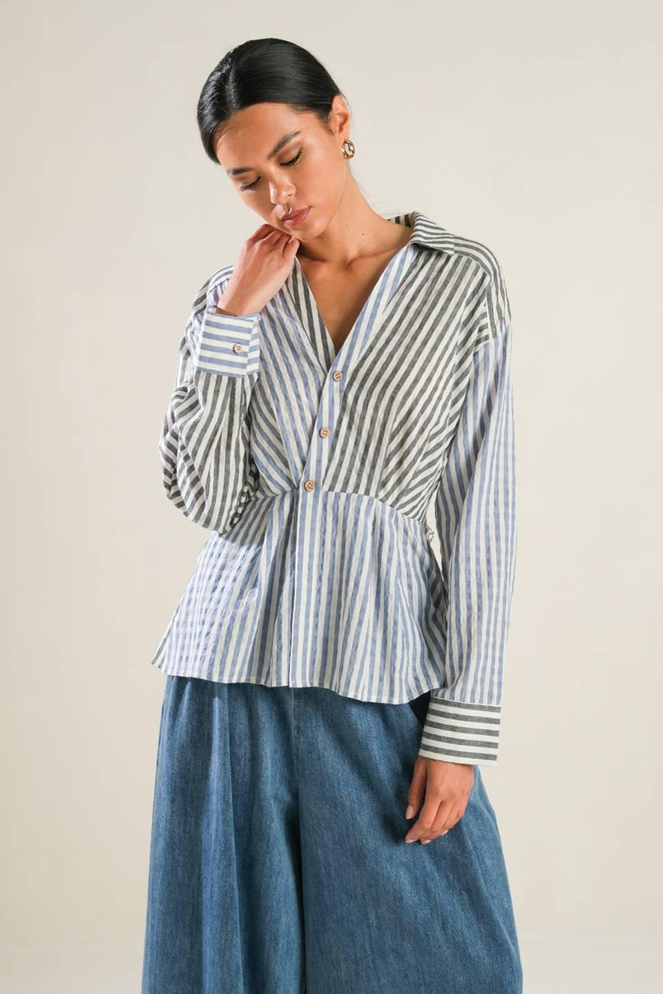 RAYS OF HOPE TOP