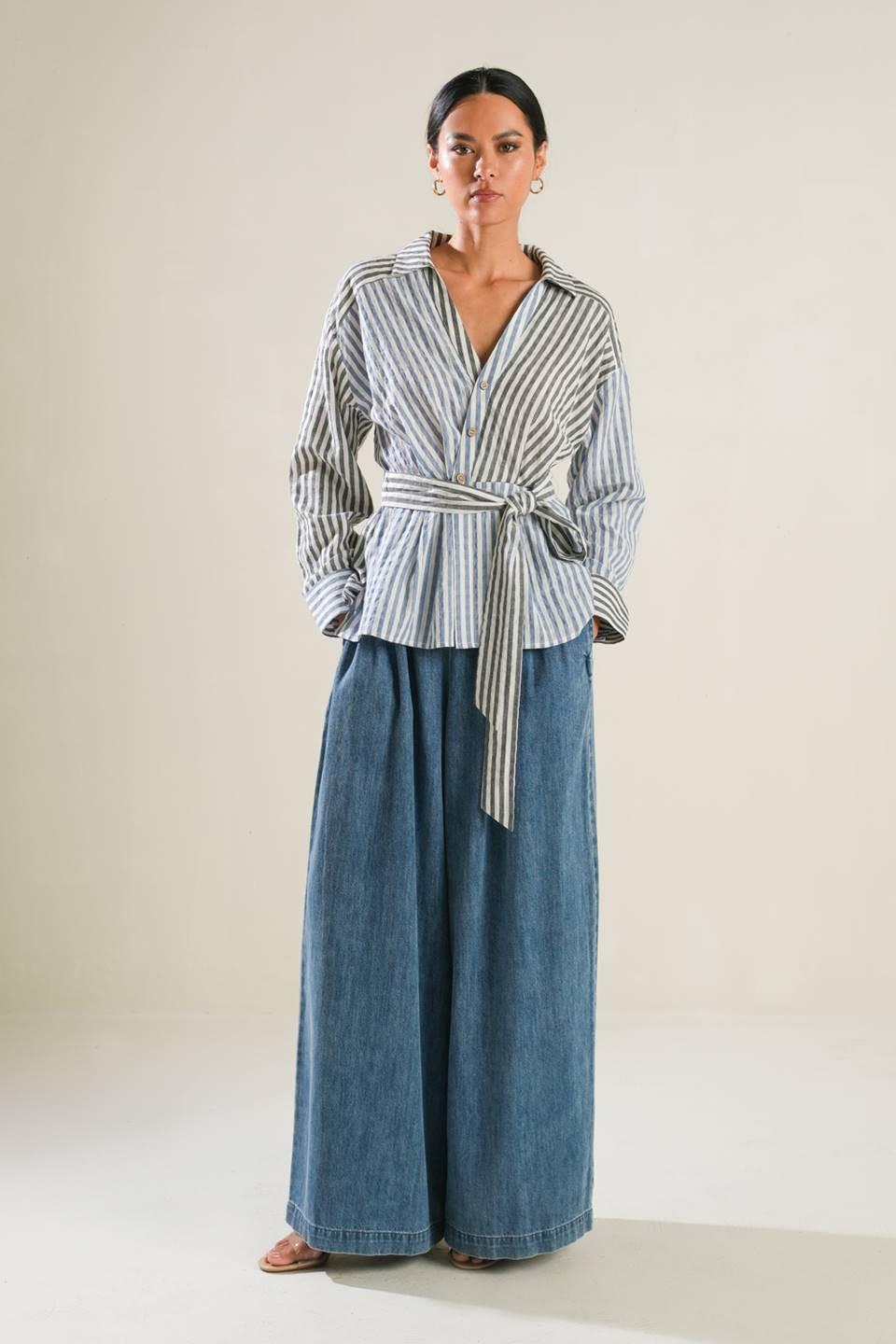 RAYS OF HOPE TOP
